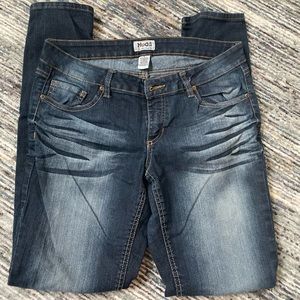 Mudd skinny jeans